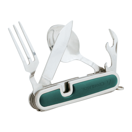 Coghlan's Folding Cutlery Set