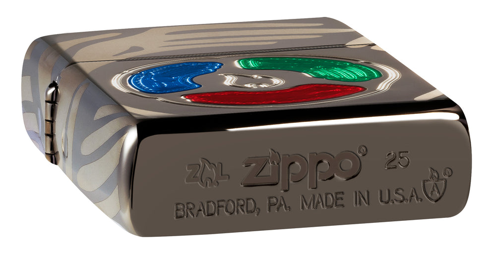 ZIPPO 2025 Collectible of the Year