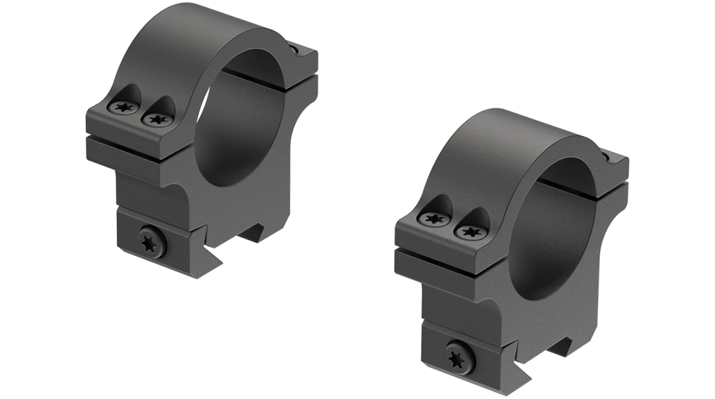 LEUPOLD Open Range Rimfire 1" High