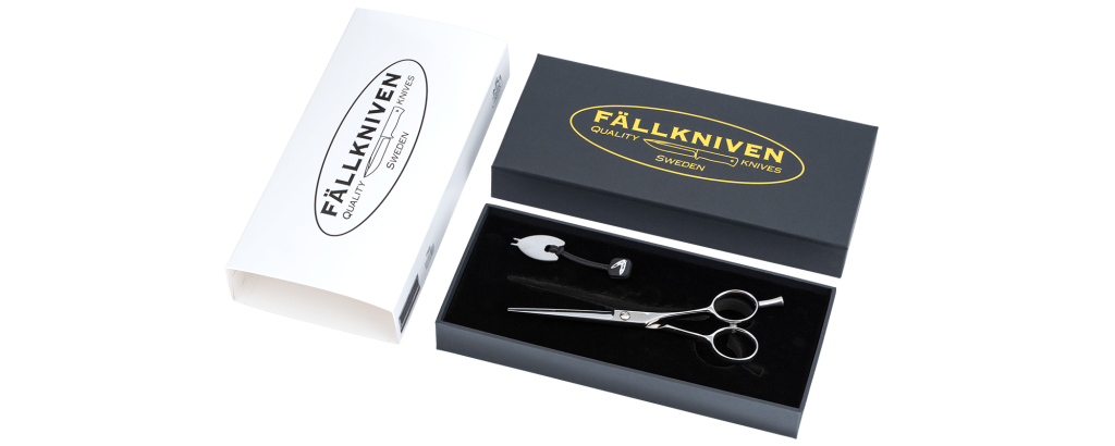 FALLKNIVEN PS65 – Trimmer stylist