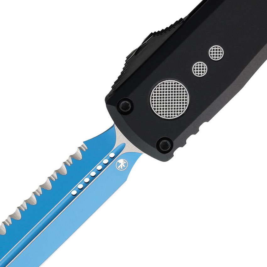 Microtech Auto Ultratech Gen IV D/E OTF