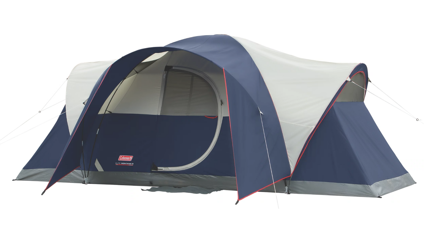**USED** Elite Montana™ 8-Person Lighted Tent