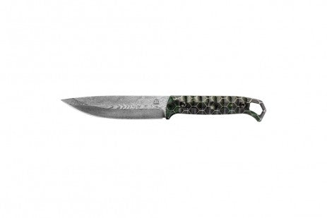 TOPS Brakimo Slim Damascus