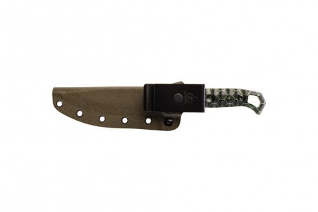 TOPS Brakimo Slim Damascus
