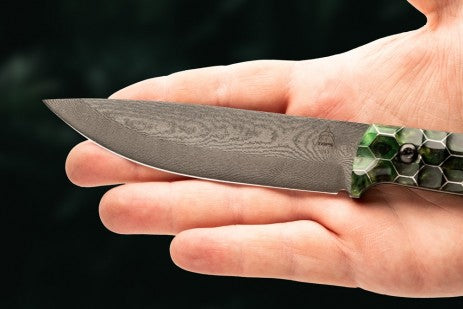 TOPS Brakimo Slim Damascus