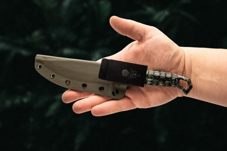TOPS Brakimo Slim Damascus