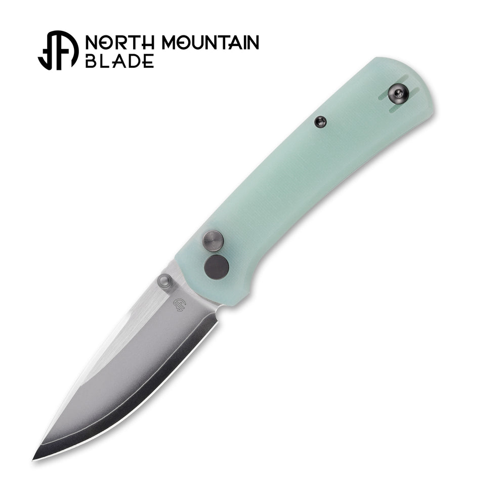 North Mountain 2628-JD 2.95" ULTRA MINI