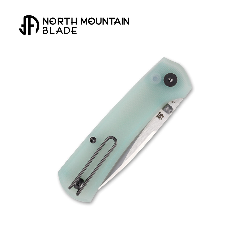 North Mountain 2628-JD 2.95" ULTRA MINI