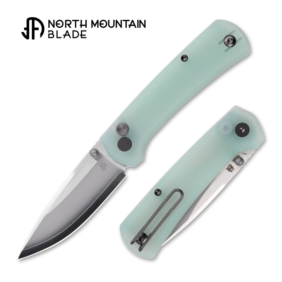 North Mountain 2628-JD 2.95" ULTRA MINI