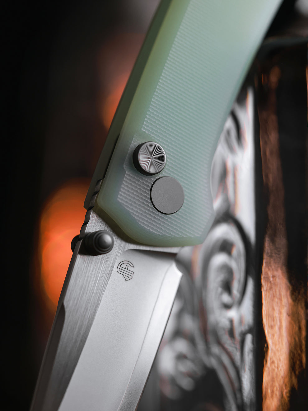 North Mountain 2628-JD 2.95" ULTRA MINI