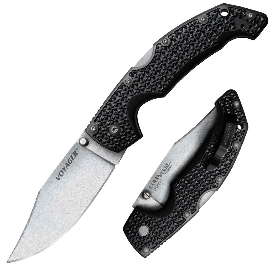 Lynn Thompson Collection Large Voyager Lockback