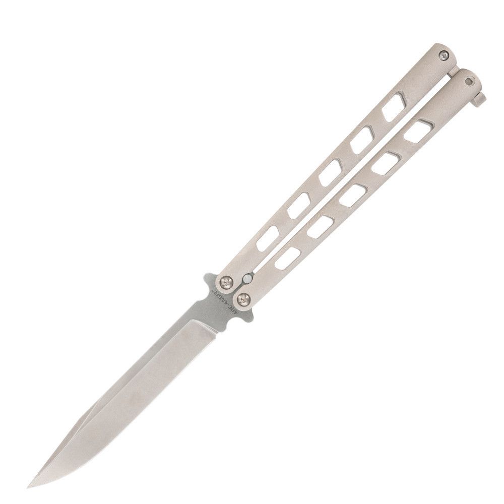 Lynn Thompson Collection Arc Angel Butterfly Prototype