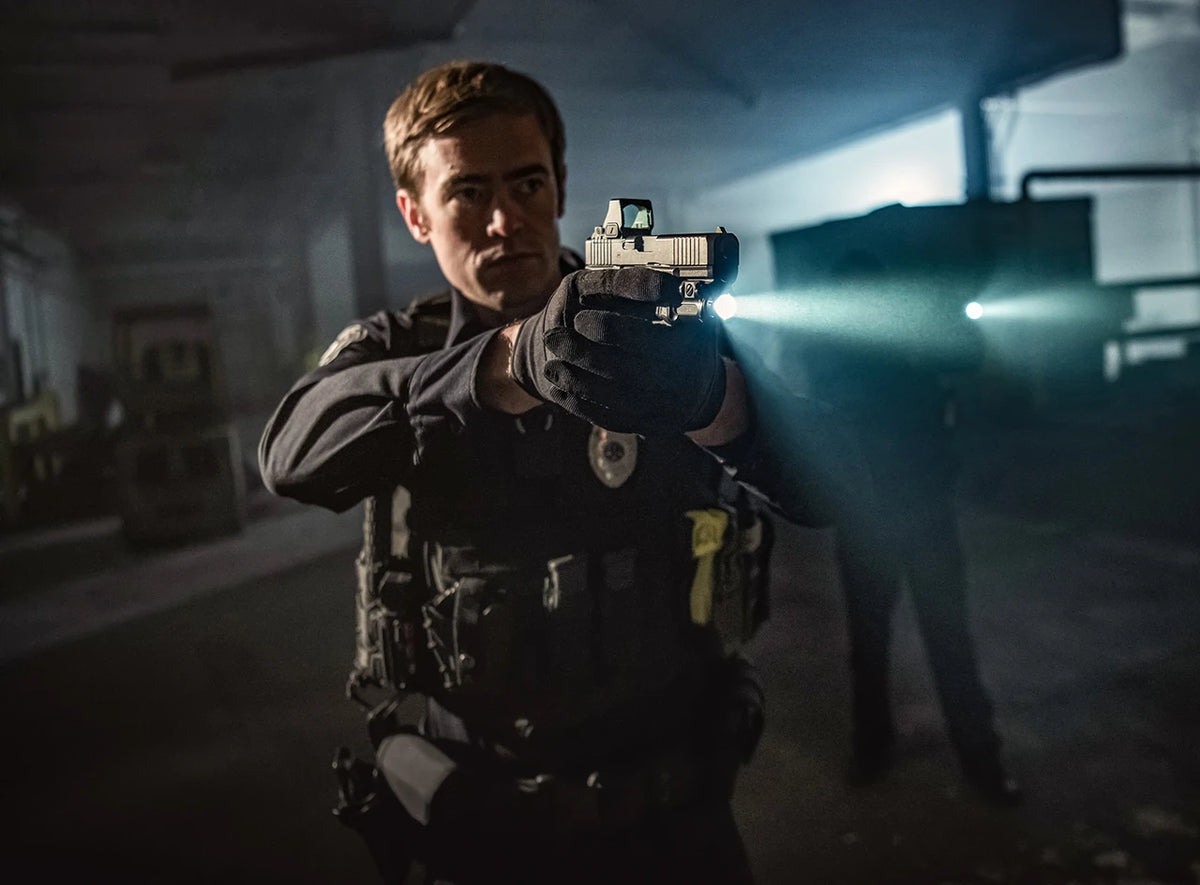 SUREFIRE XC3 WeaponLight