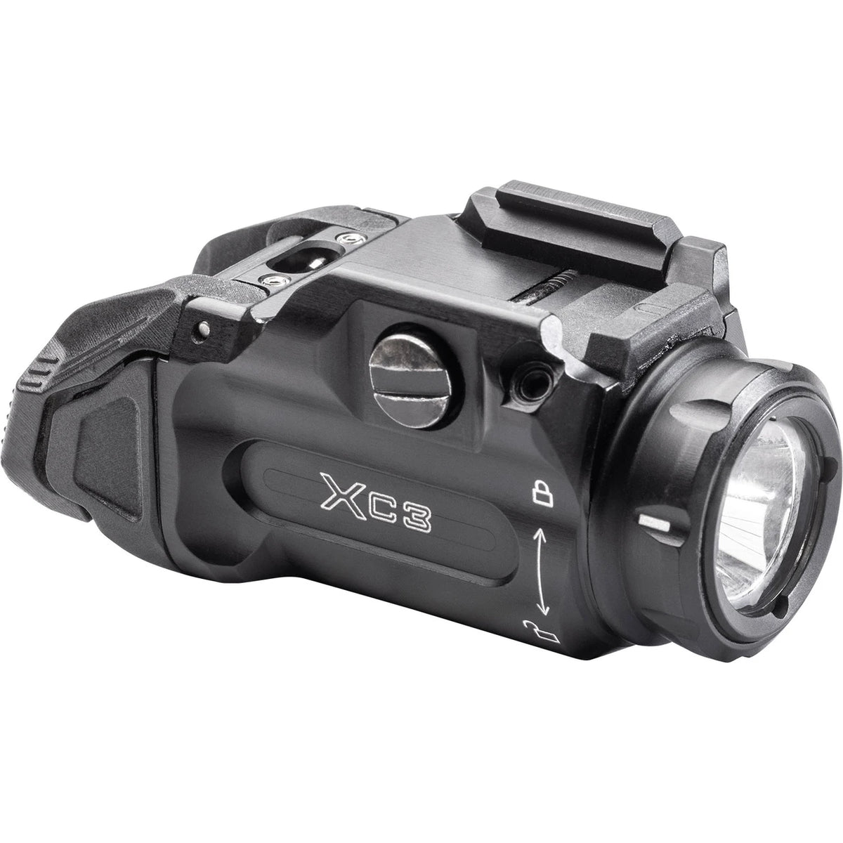 SUREFIRE XC3 WeaponLight