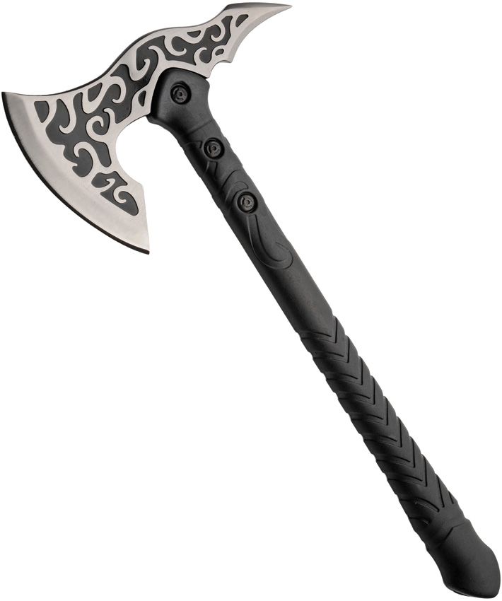 Fancy Spike Hatchet