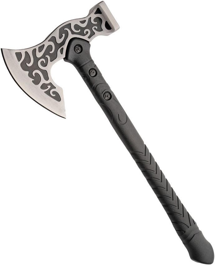 Fancy Hammer Hatchet