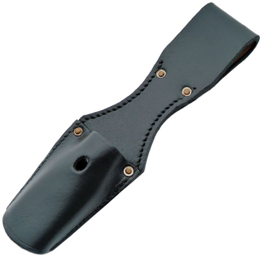 Sword Frog Black