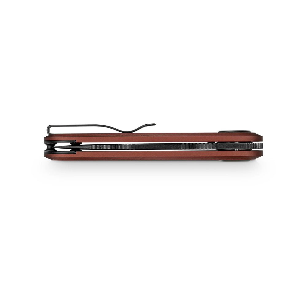 VOSTEED Corgi® V V - Vanchor Lock® (2.91" Nitro-V Blade & Aluminum Handle) - A5111