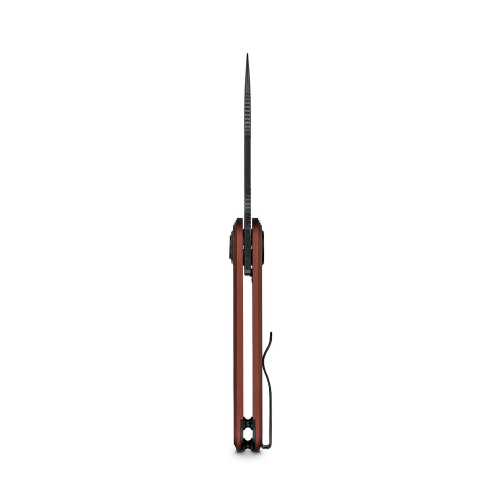VOSTEED Corgi® V V - Vanchor Lock® (2.91" Nitro-V Blade & Aluminum Handle) - A5111