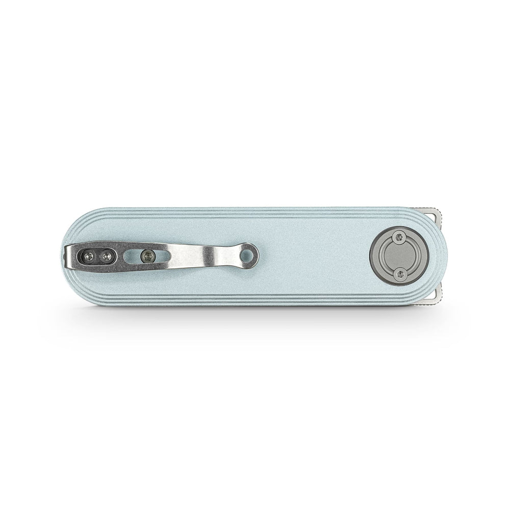 VOSTEED Corgi® V V - Vanchor Lock® (2.91" Nitro-V Blade & Aluminum Handle) - A5110