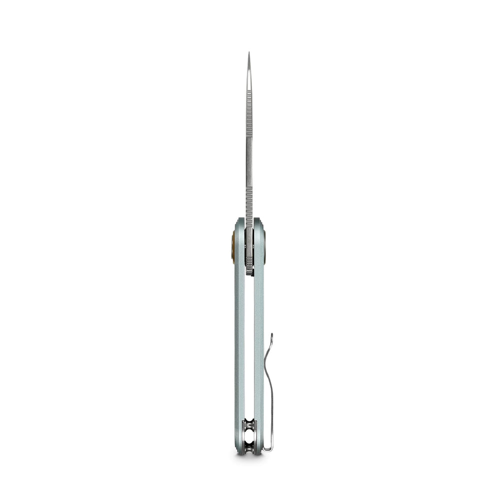 VOSTEED Corgi® V V - Vanchor Lock® (2.91" Nitro-V Blade & Aluminum Handle) - A5110