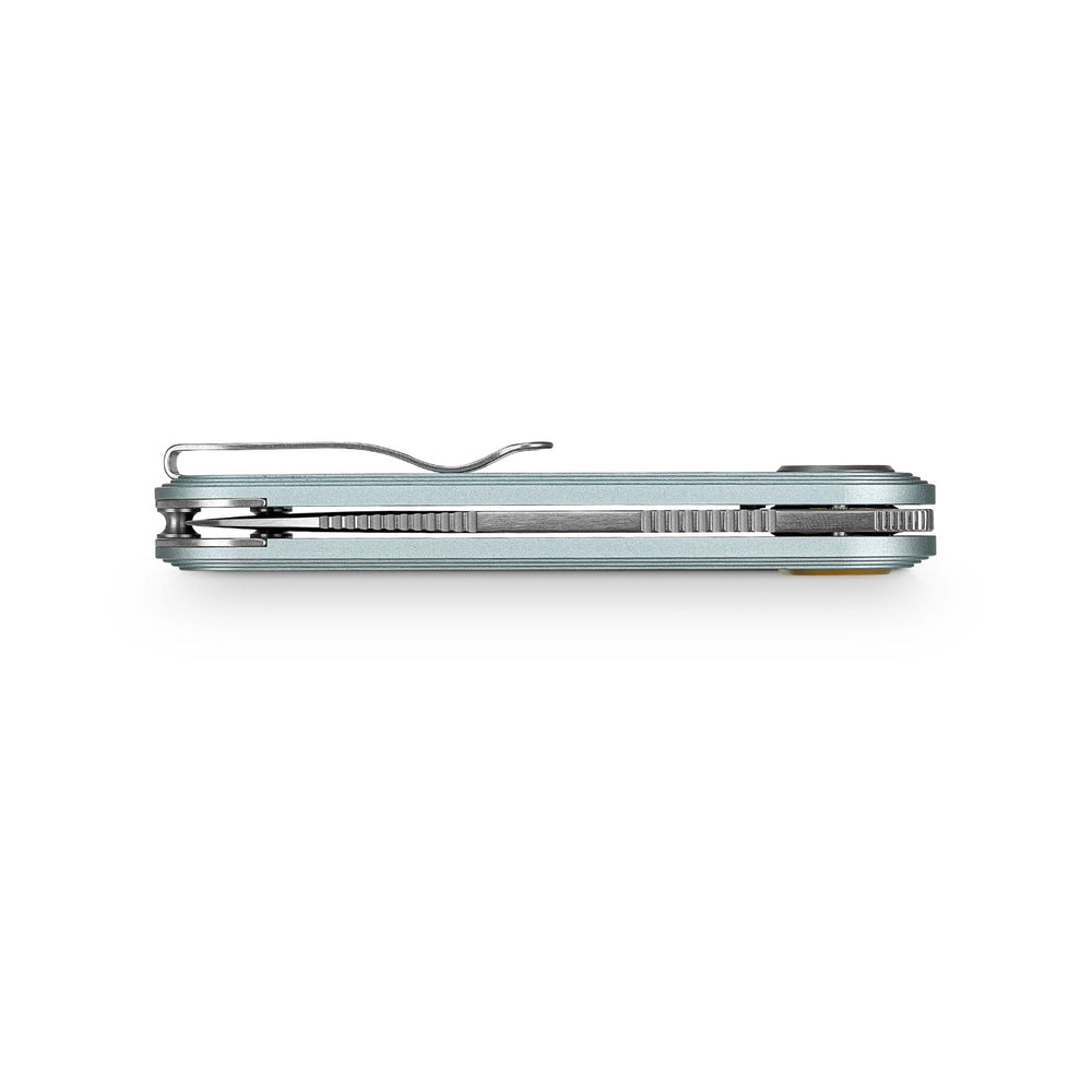 VOSTEED Corgi® V V - Vanchor Lock® (2.91" Nitro-V Blade & Aluminum Handle) - A5110