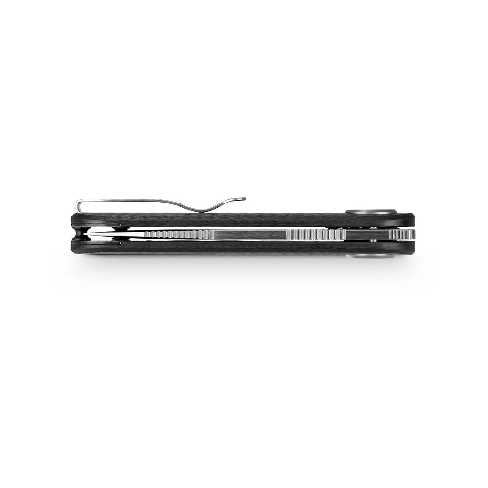 VOSTEED Corgi® V V - Vanchor Lock® (2.91" 154CM Blade & Carbon Fiber Handle) - A5104