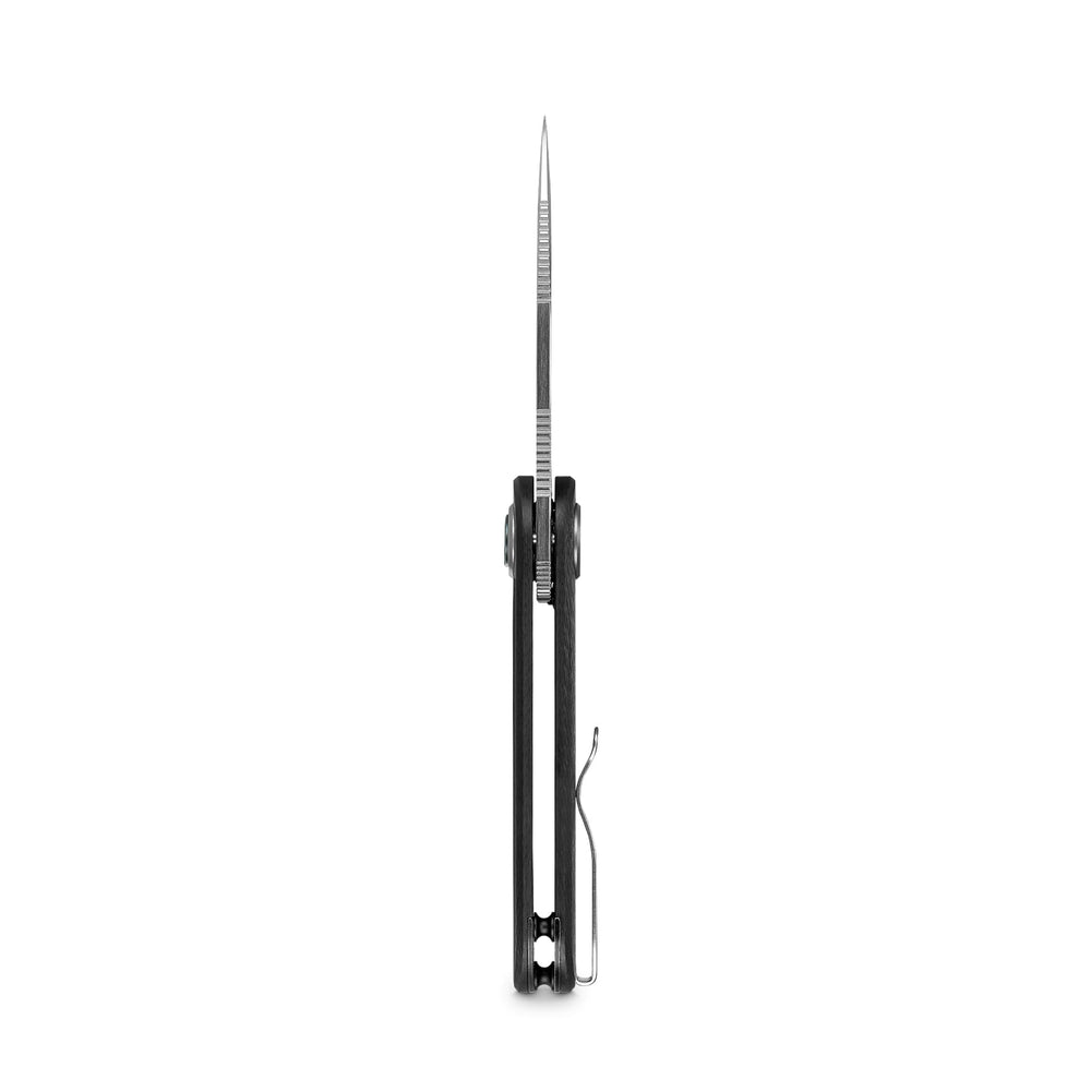 VOSTEED Corgi® V V - Vanchor Lock® (2.91" 154CM Blade & Carbon Fiber Handle) - A5104