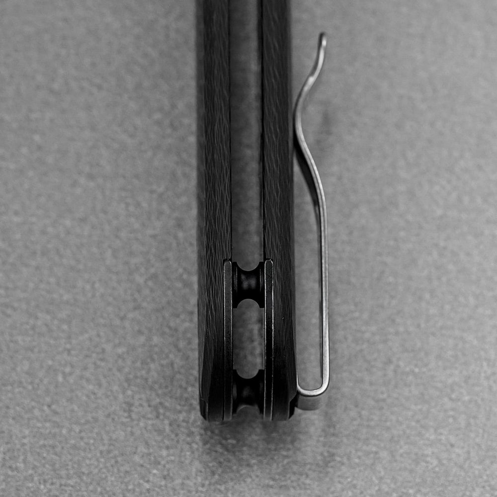 VOSTEED Corgi® V V - Vanchor Lock® (2.91" 154CM Blade & Carbon Fiber Handle) - A5104