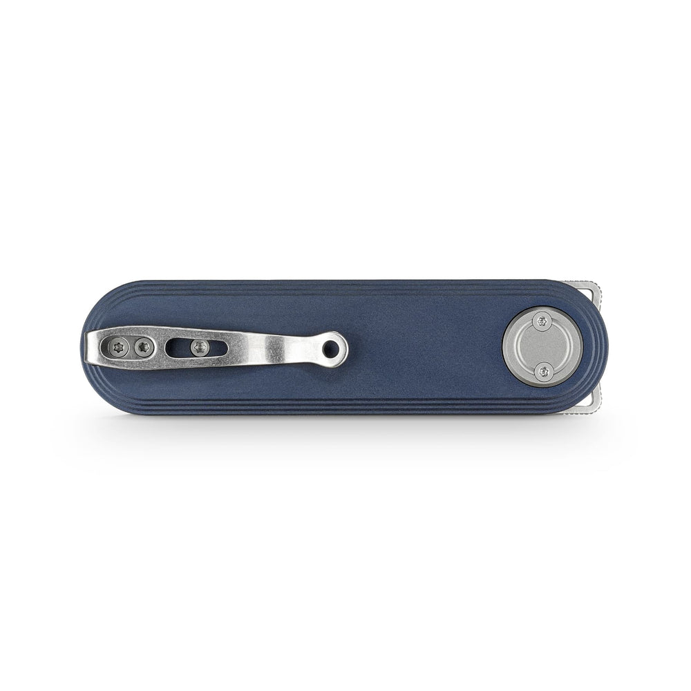 VOSTEED Corgi® V V - Vanchor Lock® (2.91" 154CM Blade & Aluminum Handle) - A5103