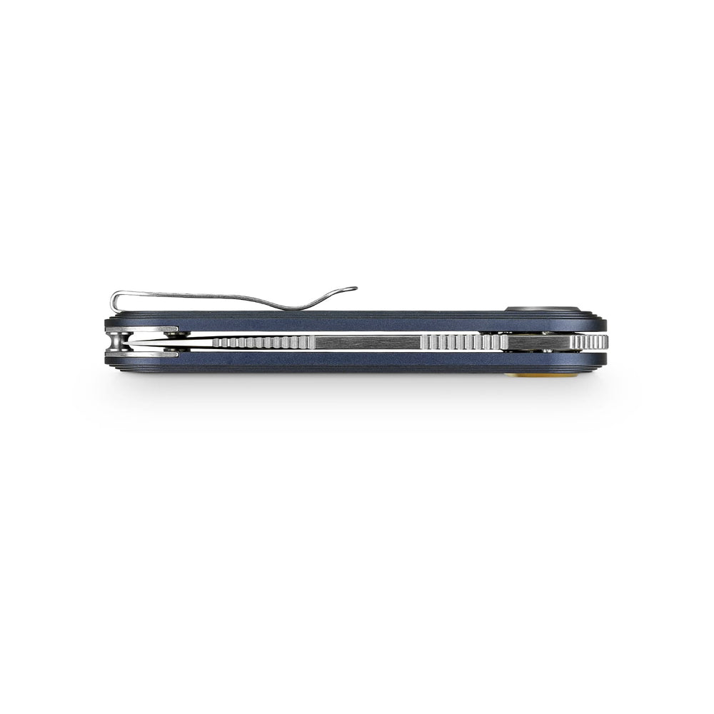 VOSTEED Corgi® V V - Vanchor Lock® (2.91" 154CM Blade & Aluminum Handle) - A5103