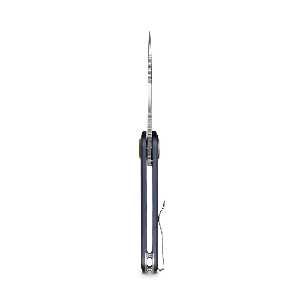 VOSTEED Corgi® V V - Vanchor Lock® (2.91" 154CM Blade & Aluminum Handle) - A5103