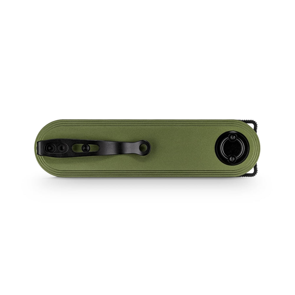 VOSTEED Corgi® V V - Vanchor Lock® (2.91" 154CM Blade & Aluminum Handle) - A5102