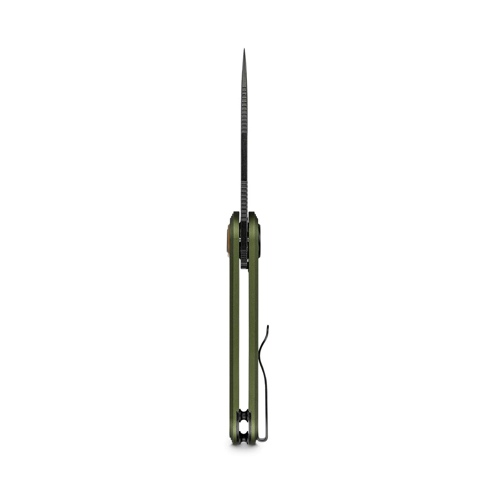 VOSTEED Corgi® V V - Vanchor Lock® (2.91" 154CM Blade & Aluminum Handle) - A5102