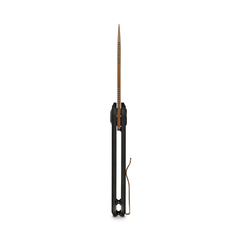 VOSTEED Corgi® V V - Vanchor Lock® (2.91" 154CM Blade & Aluminum Handle) - A5101