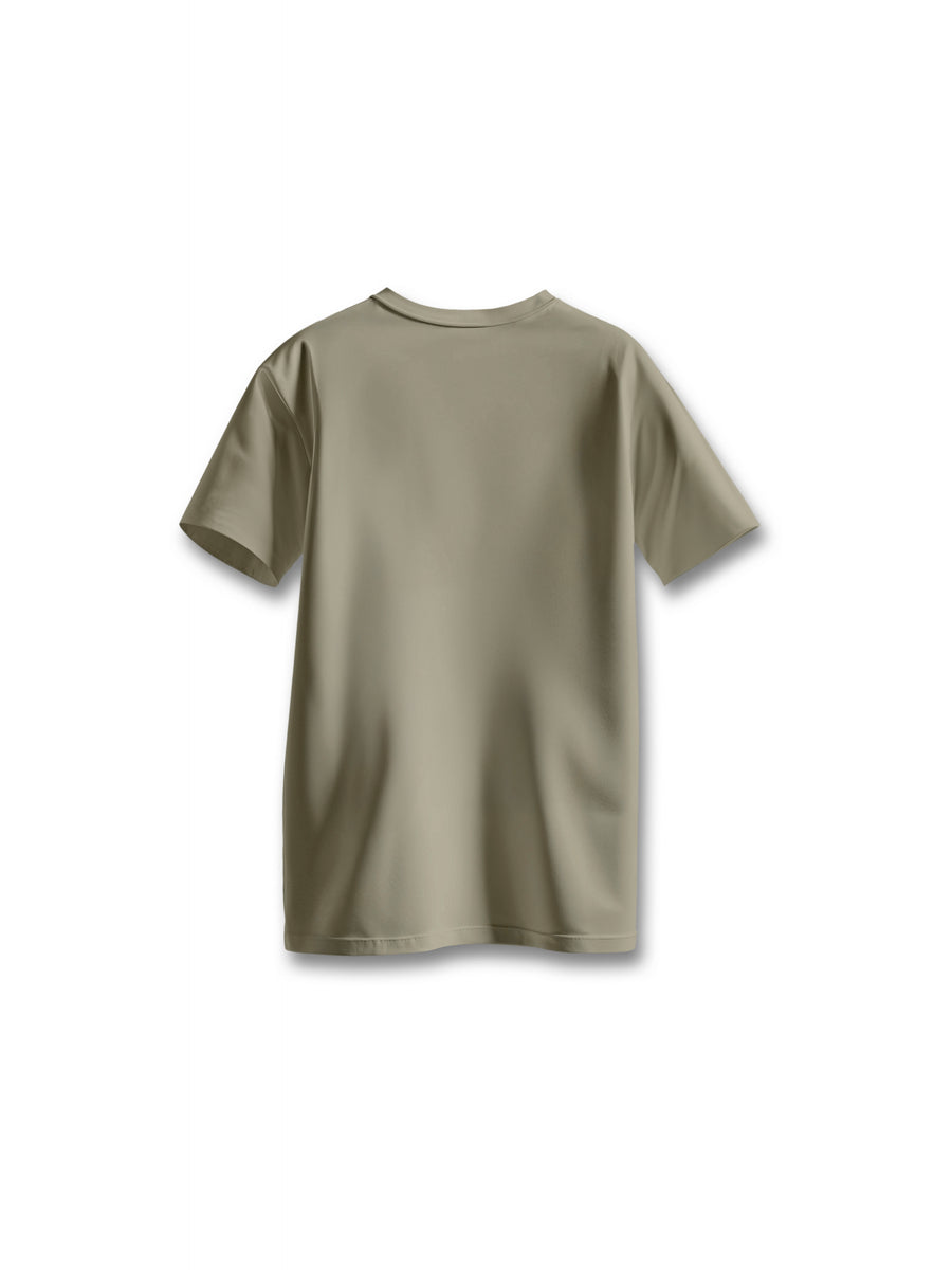 SPYDERCO Worker Patent Khaki T-Shirt