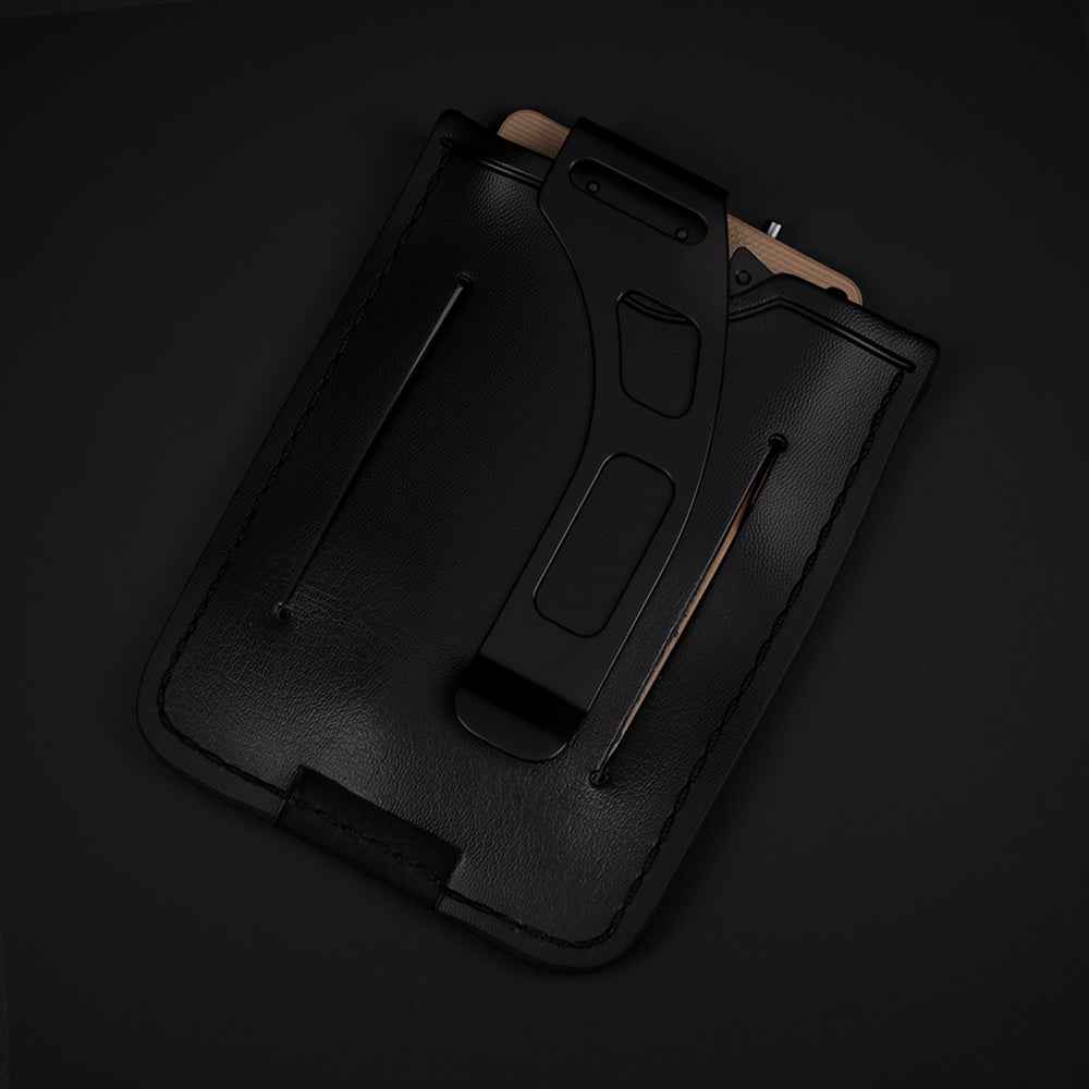 WithArmour UltraThin Card DAV Lock Tan