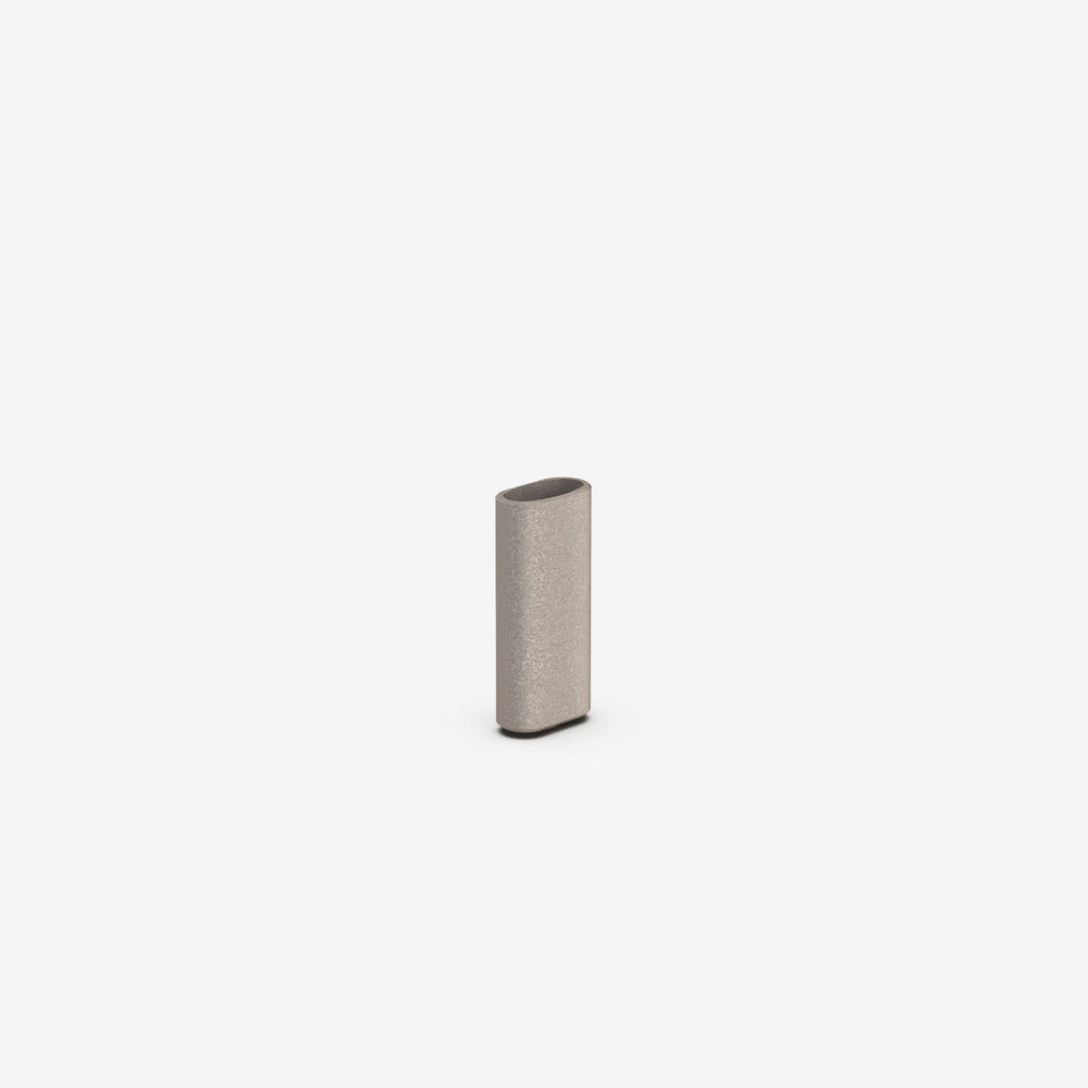 Flytanium Titanium Lighter Sleeve - Bic Mini Holder