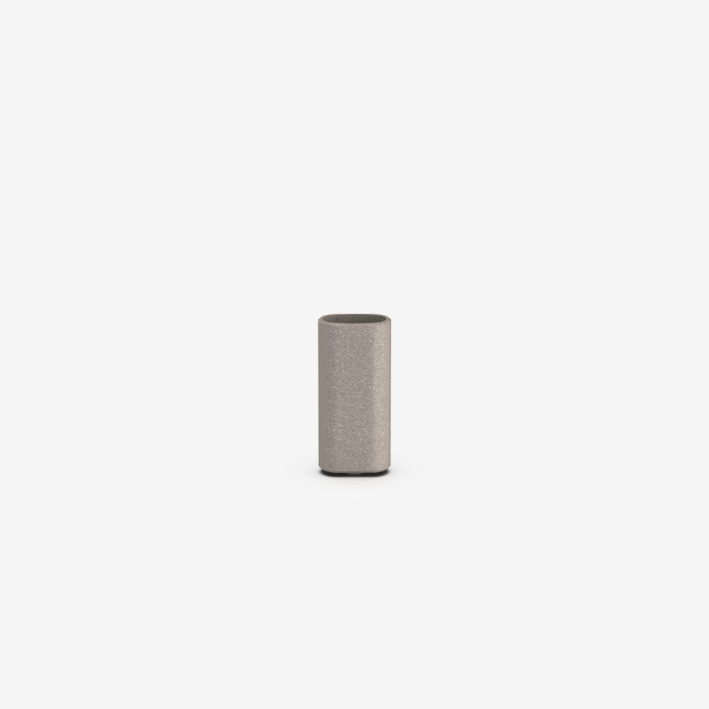 Flytanium Titanium Lighter Sleeve - Bic Mini Holder