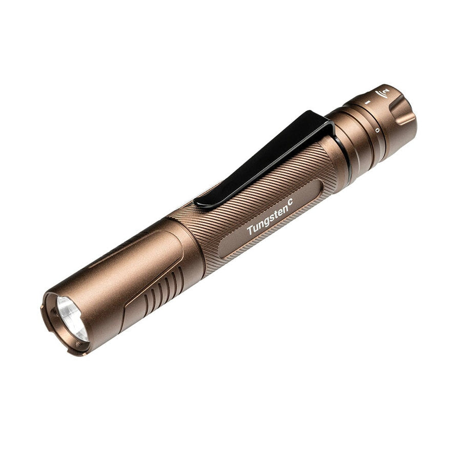 ASP Tungsten-C