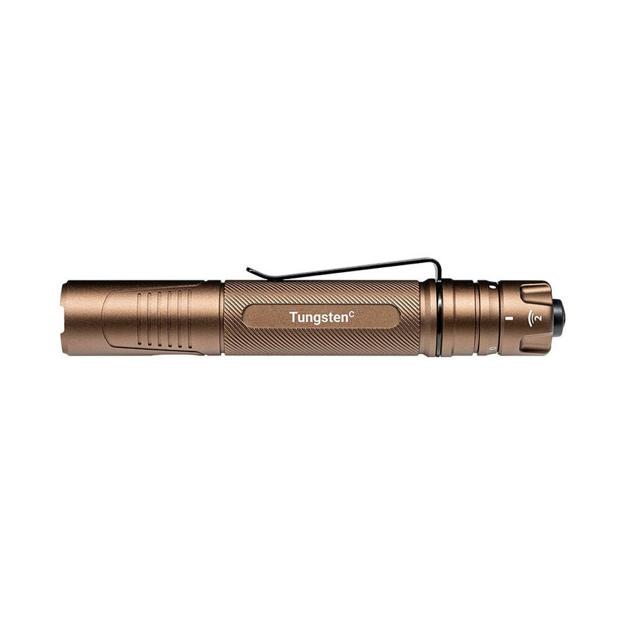 ASP Tungsten-C