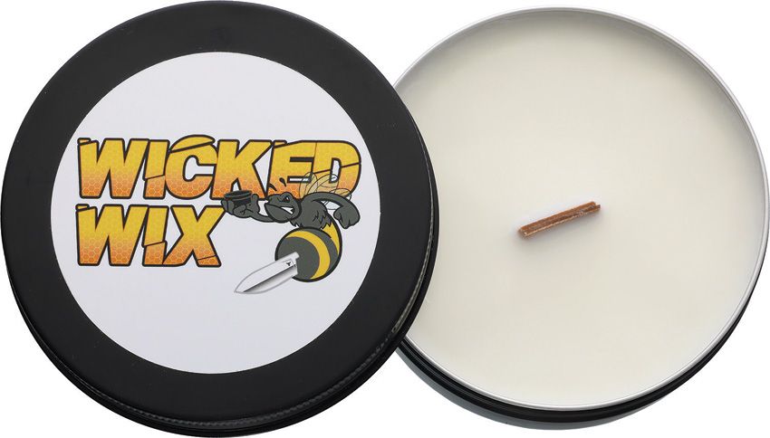 Wicked Industries Wicked Wix Weekend Woodsman