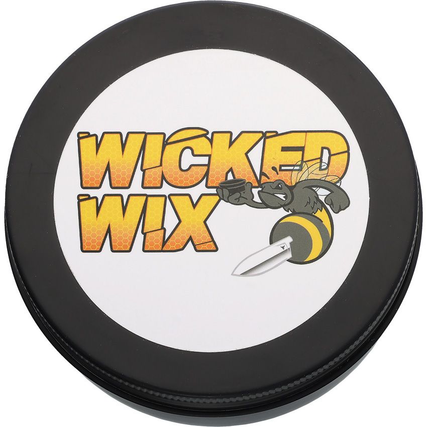 Wicked Industries Wicked Wix Weekend Woodsman