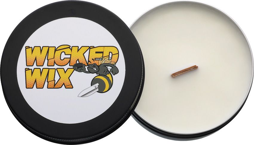 Wicked Industries Wicked Wix Wicked Tan Lines