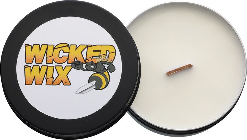 Wicked Industries Wicked Wix Wicked Getaway