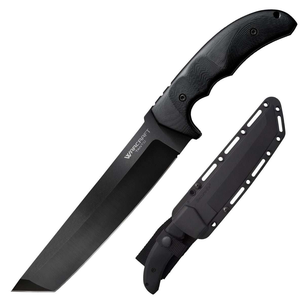 Lynn Thompson Collection Warcraft Tanto DLC