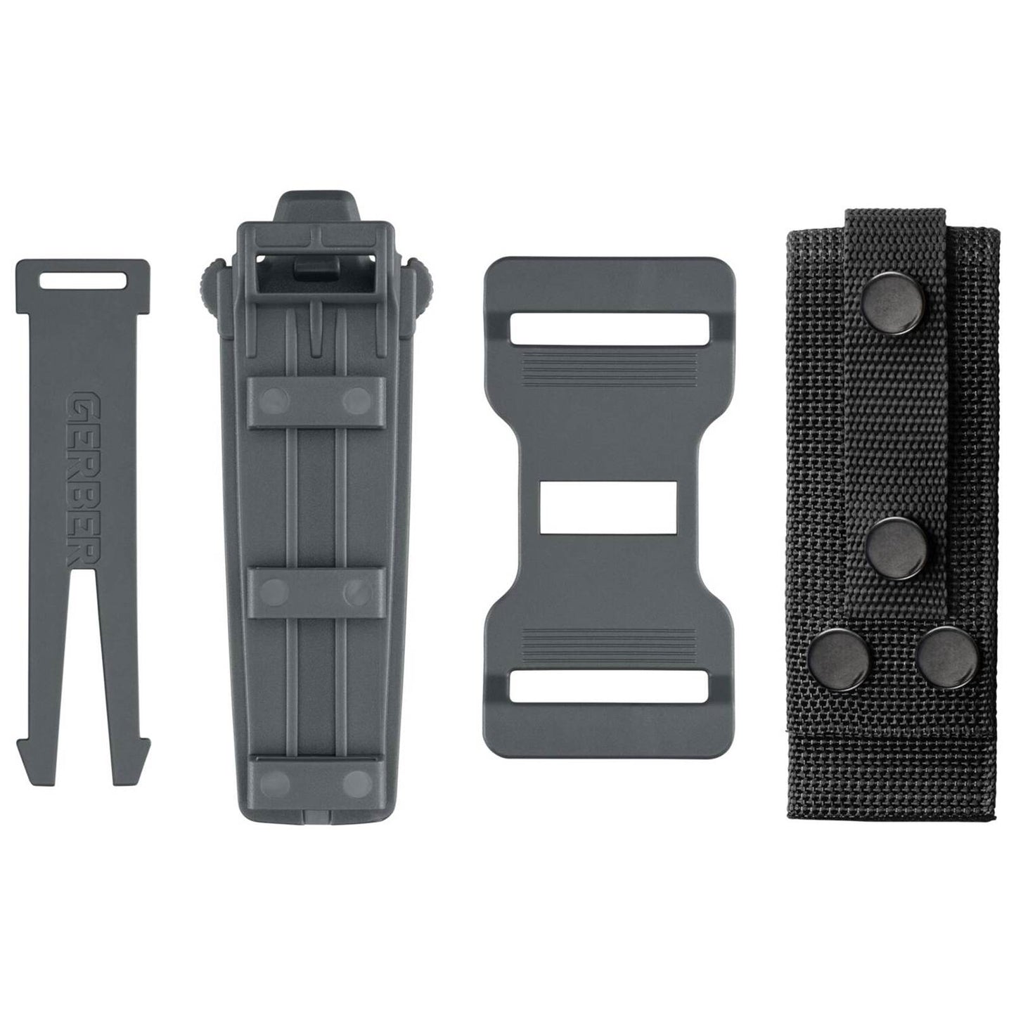 GERBER StrongArm Camp - Grey