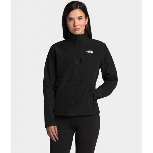**USED** The North Face Women’s Apex Bionic Jacket