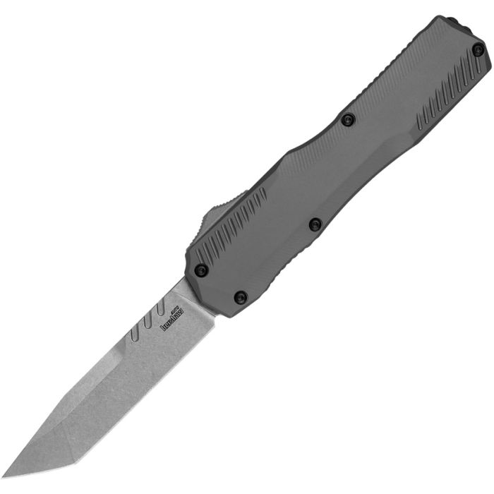 KERSHAW Livewire - Tanto