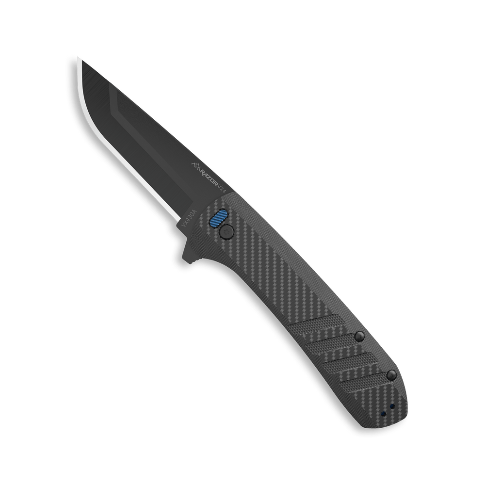 Outdoor Edge Razor VX4